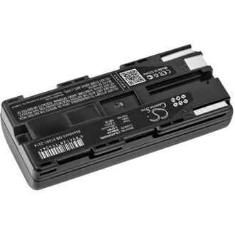 Батерия за AEG ARE H5 и AREH5-1 RFID четец, 800 mAh, Li-Ion