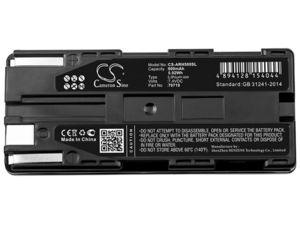 Akku für AEG ARE H5 und AREH5-1 RFID Leser, 800 mAh, Li-Ion