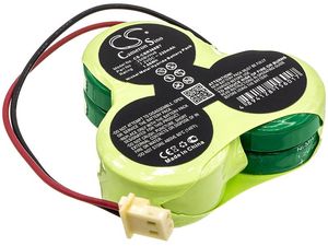 Akkumulátor Cobra 4138, G198 és másokhoz, 230 mAh, Ni-Mh