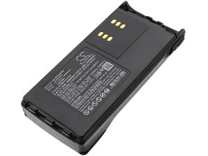 Akku für Motorola CT150, CT450 und andere, 4000 mAh, Li-Ion