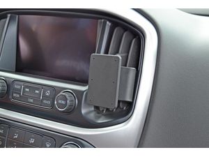 Brodit ProClip montážní konzole pro Chevrolet Colorado 15-22, na střed