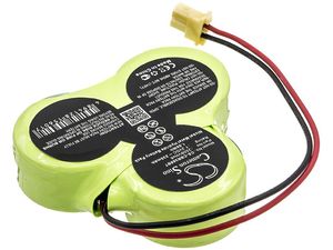 Akkumulátor Cobra 4138, G198 és másokhoz, 230 mAh, Ni-Mh