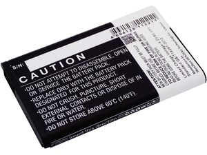 Baterie pentru Cat B30, (equ.1ICP5/3450 1S1P) 1200mAh Li-ion