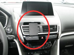 Brodit Монтажна скоба ProClip за Mitsubishi Eclipse Cross 18-24, за център
