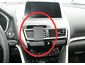 Brodit ProClip montážní konzole pro Mitsubishi Eclipse Cross 18-24, na střed