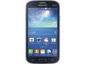 Samsung Grand Neo Duos i9060, fekete