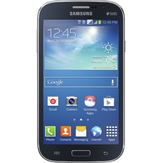 Samsung Grand Neo Duos i9060, fekete