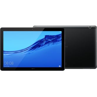 Huawei MediaPad T5 10 LTE 4/64GB černý