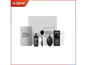 Kit de curățare XGIMI Life