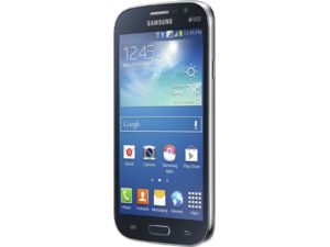 Samsung Grand Neo Duos i9060, fekete
