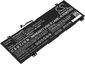 Akkumulátor Lenovo Ideapad C340 / Ideapad Flex készülékhez, 2850 mAh, Li-Pol
