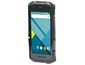 Mobilis PROTECH TPU CASE PENTRU CT60/CT50/ELASTIC HAND STRAP W/ STYLUS BLK