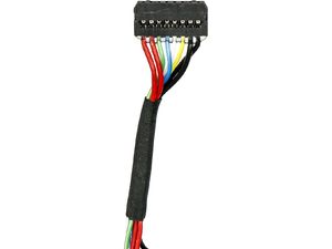 Akkumulátor Lenovo Ideapad C340 / Ideapad Flex készülékhez, 2850 mAh, Li-Pol