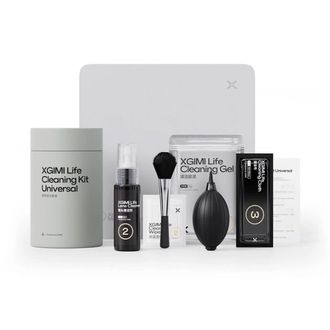 XGIMI Life čistící sada