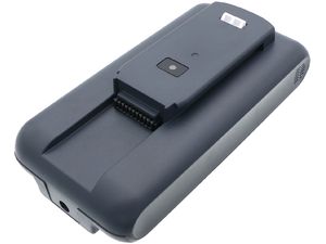 Akkumulátor Philips Aqua Series 5000, Xc5041 és másokhoz, 2500 mAh, Li-Ion