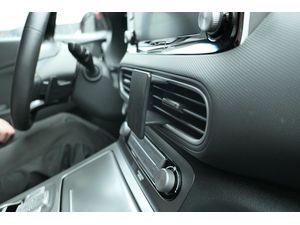 Brodit ProClip montážní konzole pro Hyundai Kona Electric 19-21