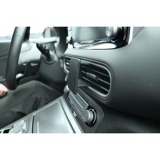 Brodit ProClip montážní konzole pro Hyundai Kona Electric 19-21