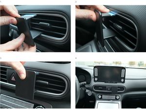 Brodit ProClip montážní konzole pro Hyundai Kona Electric 19-21