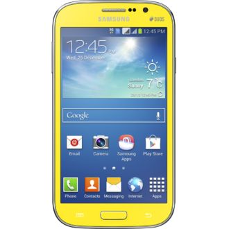 Samsung Grand Neo Duos i9060, lime