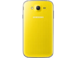 Samsung Grand Neo Duos i9060, lime