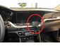 Brodit ProClip montážní konzole pro Kia Niro 20-23, na střed vpravo
