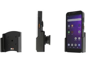 Държач за кола Brodit за Datalogic Memor 30, 35, без калъф, без зареждане