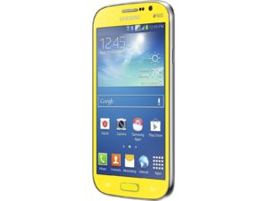 Samsung Grand Neo Duos i9060, lime