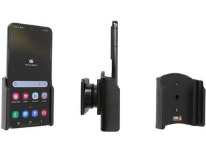 Brodit držák do auta na Samsung Galaxy S22, bez pouzdra, bez nabíjení