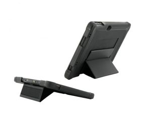 Mobilis PROTECH PACK FR - TABLET CASE/FOR ET51/56 10.1IN