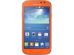Samsung Grand Neo Duos i9060, narancssárga