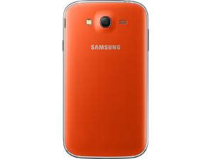 Samsung Grand Neo Duos i9060, narancssárga
