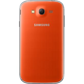 Samsung Grand Neo Duos i9060, narancssárga