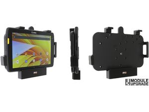 Brodit държач за Zebra ET40/ET45 8" без корпус, AMPS/VESA 75, без зареждане