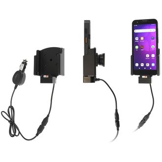 Suport Brodit pentru Datalogic Memor 30, 35, fără carcasă, pogo, cu încărcare de la CL