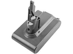 Akkumulátor a Dyson V7-hez, 2500mAh