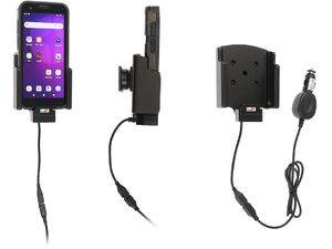 Държач Brodit за Datalogic Memor 30, 35, с оригинален калъф, pogo, със зареждане от CL