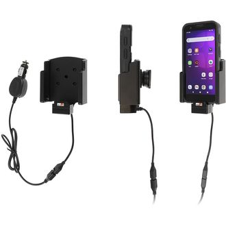 Държач Brodit за Datalogic Memor 30, 35, с оригинален калъф, pogo, със зареждане от CL