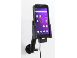 Държач Brodit за Datalogic Memor 30, 35, с оригинален калъф, pogo, със зареждане от CL