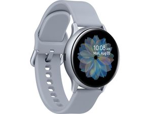 Samsung Galaxy Watch Active2 40mm silber
