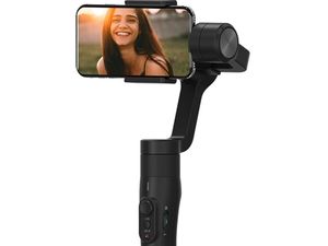 Feiyu Tech Vimble 2 stabilizátor s 3osou stabilizací pro mobilní telefony černý