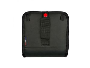 Mobilis ACTIV + FR PRINTER CASE FOR/ZQ521 + SHOULDERSTRAP
