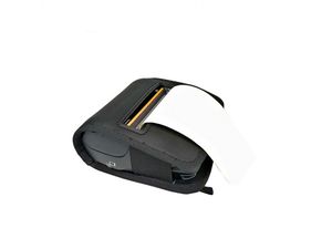 Mobilis ACTIV + FR PRINTER CASE FOR/ZQ521 + SHOULDERSTRAP