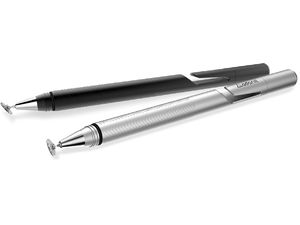 Adonit Jot Pro 2.0 Eingabestift, silber