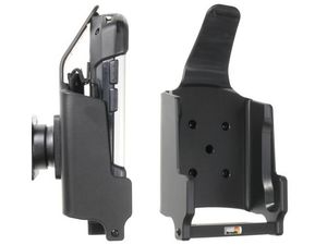 Brodit държач за кола със заключване за Motorola (Symbol) TC70, без зареждане