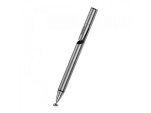 Adonit Jot Pro 2.0 Eingabestift, silber