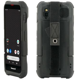Mobilis PROTECH - Husă + MÂNECĂ pentru HW/ HW/EDA57 - EDA56 - EDA52 - SOFT BAG