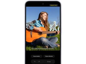 Samsung Galaxy A26 6/128GB, černá