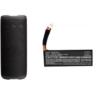 Akkumulátor a JBL Griphez, 2600 mAh, Li-Pol