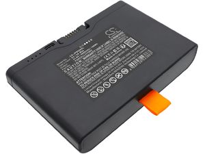 Bateria do JBL Partybox 520 i innych, 5000 mAh, Li-Ion