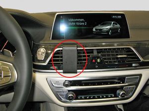 Brodit ProClip montážní konzole pro BMW 7-series G11, G12 16-23, na střed